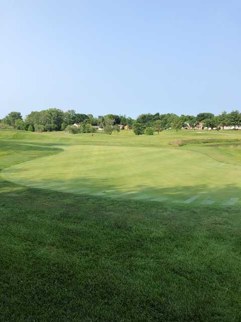 St. Peters Golf Club - photo 1