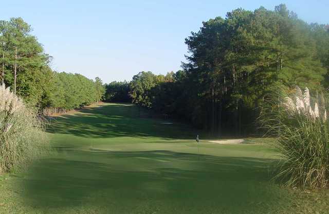 Timberlake Country Club - photo 3