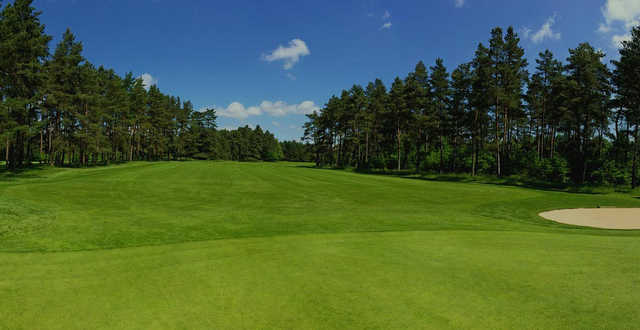 Richland Country Club - photo 2