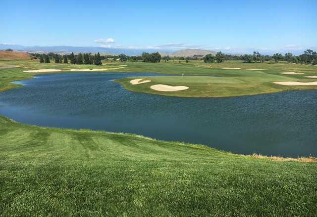 Dragonfly Golf Club - photo 1