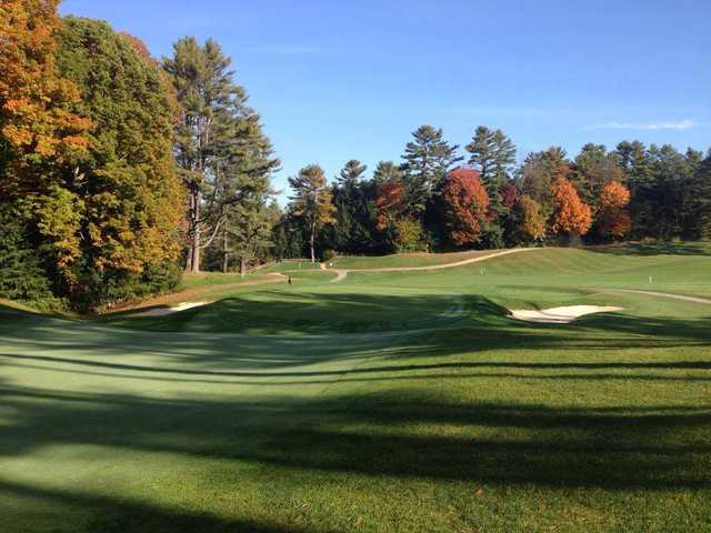 Hanover Country Club At Dartmouth College - photo 4