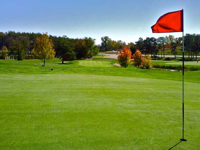 Glen Lake Golf & Practice Center