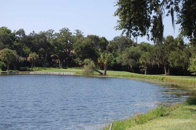 Tides Golf Club - photo 1