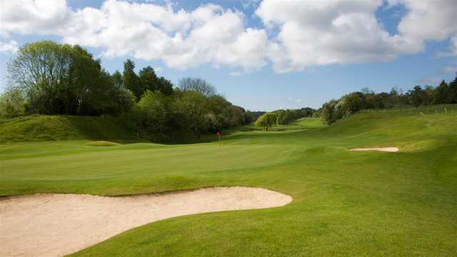 Wetherby Golf Club - photo 2