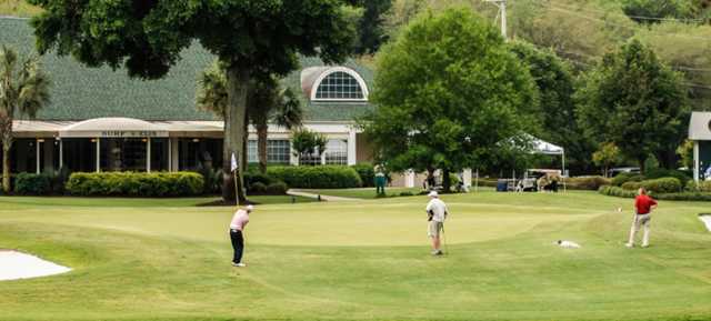 Surf Golf & Beach Club - photo 4