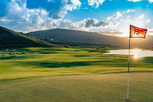 Grand Elk Golf Club - photo 2