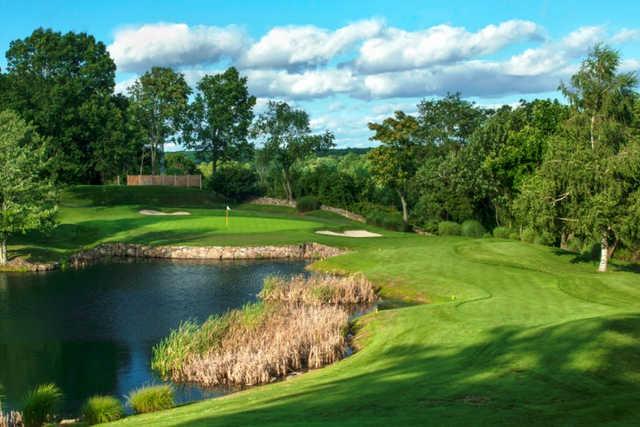 Silvermine Golf Club Inc - photo 6