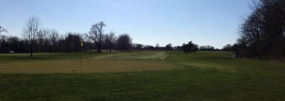 Wawasee Golf Club - 9 Holes - photo 2