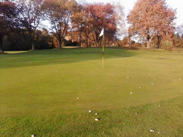 John F. Parker Golf Course - photo 2
