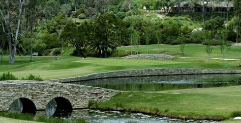 Rancho Santa Fe Golf Club - photo 4