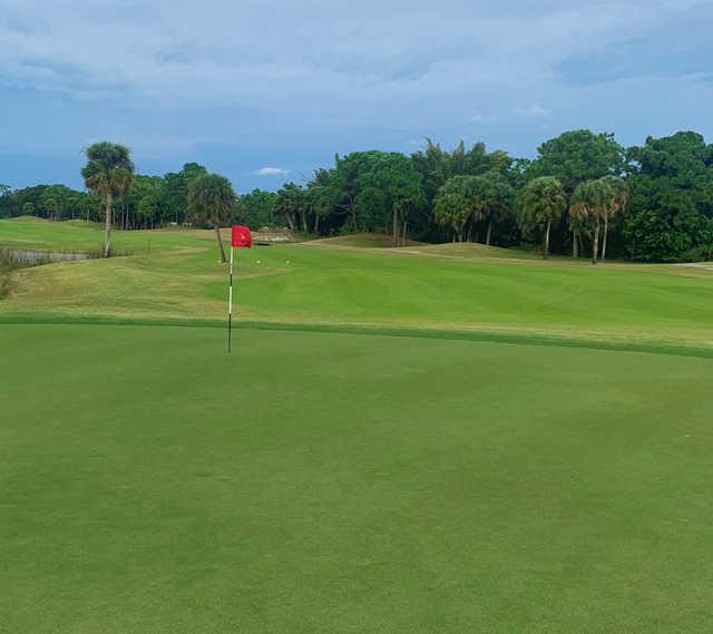 Waterford Golf Club - photo 1