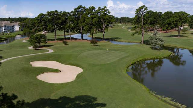 Myrtlewood Golf Club - Pine Hills - photo 3
