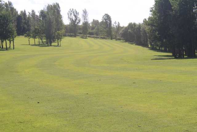 Shirland Golf Club - photo 4