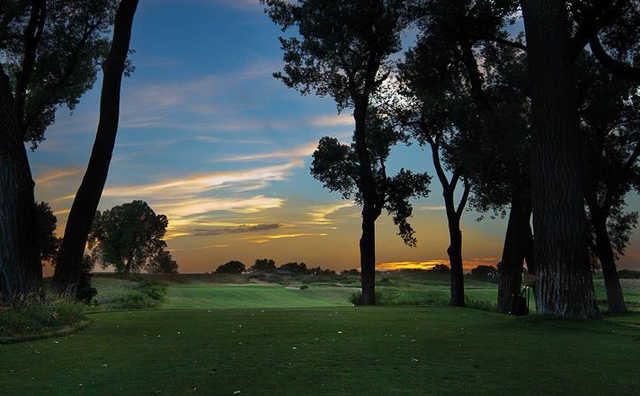 Prairie Dunes Country Club - photo 6