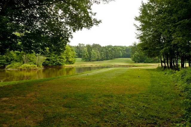 Ford Hill Country Club - photo 4