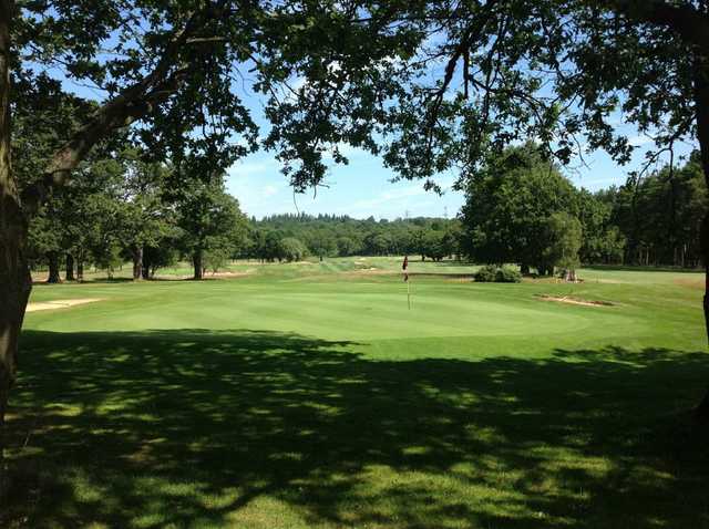 The Leatherhead Club