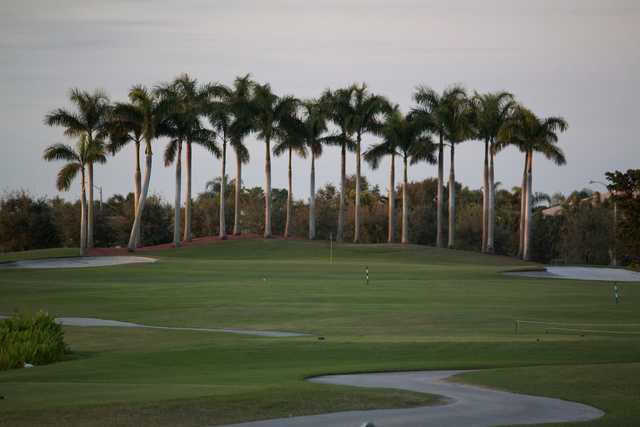 Westchester Golf & Country Club - photo 4