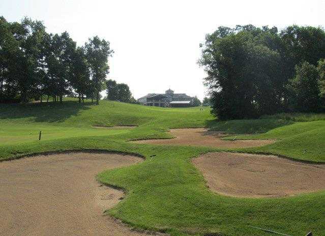 Winghaven Country Club - photo 3