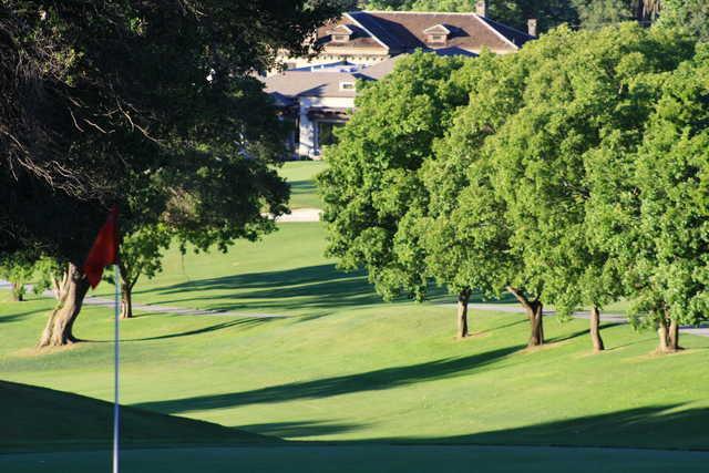 Green Valley Country Club - photo 1
