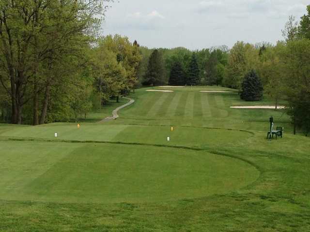 Mendon Golf Club - photo 2