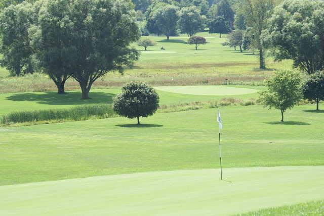 Valley View Golf Course - photo 2