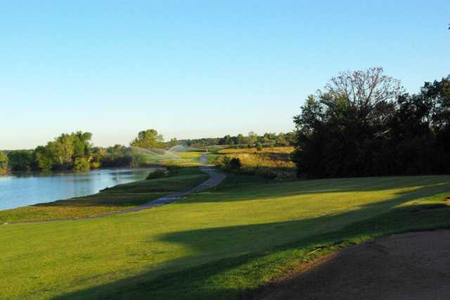 Acorns Golf Links - photo 7
