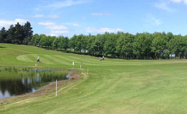 Mahee Island Golf Club - photo 2