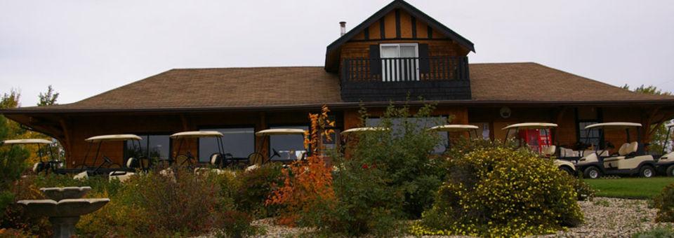 Riverbend Golf & Country Club - photo 3