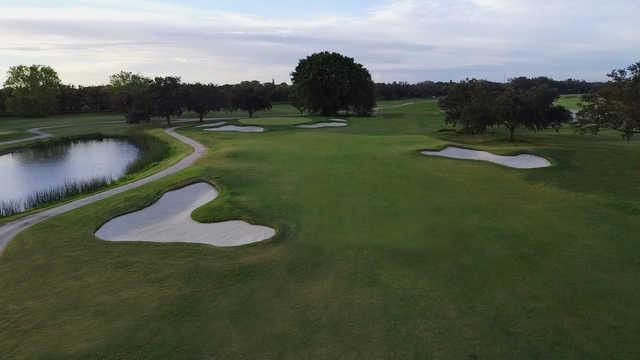 Bobby Jones Golf Complex - Ross Course (Sarasota) - photo 5