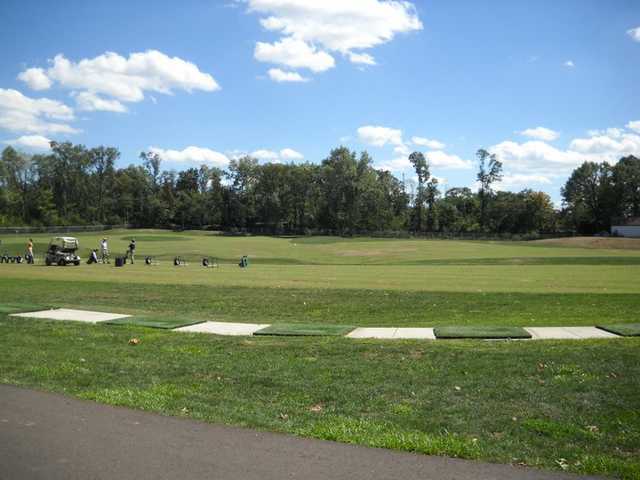 Clovernook Country Club - photo 3