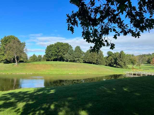 Tree Top Golf Course - photo 1