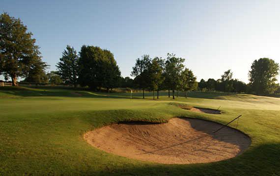 Buckingham Golf Club - photo 2