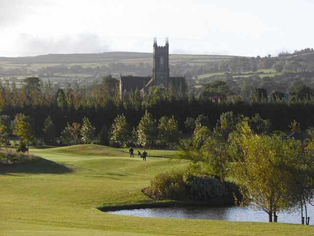 CityWest Hotel and Golf Resort - photo 8