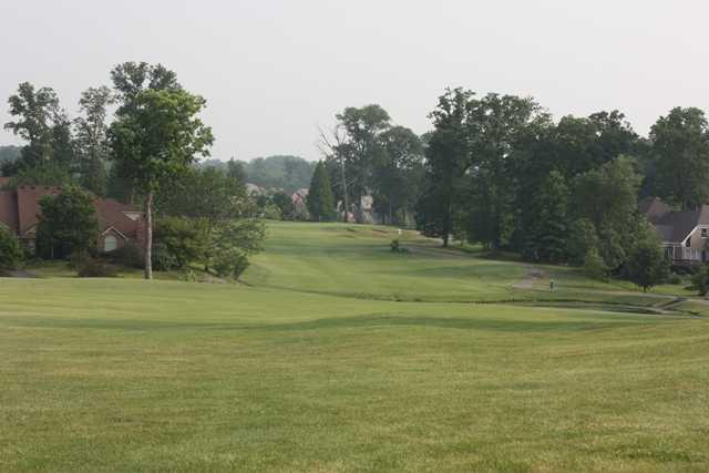 Glenmary Country Club - photo 2