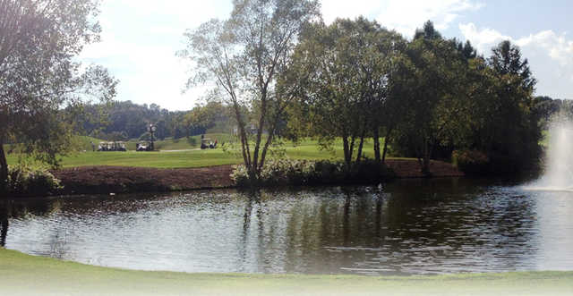 Marietta Country Club - photo 3