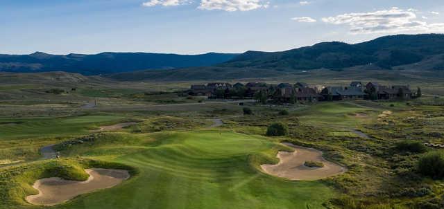 Grand Elk Golf Club - photo 3