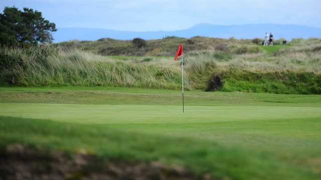 Pwllheli Golf Club - photo 2