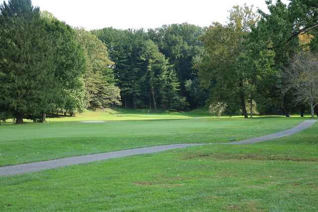 Martinsville Golf Club - photo 1