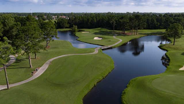 Myrtlewood Golf Club - Pine Hills - photo 2