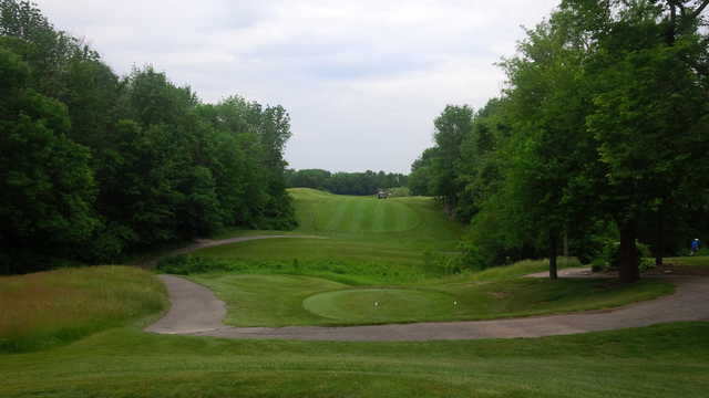 Lassing Pointe Golf Course