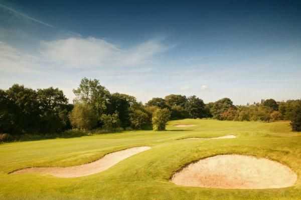 Hart Common Golf Club - photo 5
