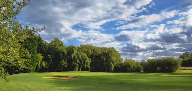 Thorpe Wood Golf Course - photo 4
