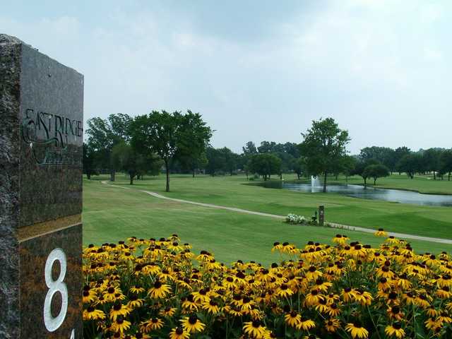 East Ridge Country Club - photo 3