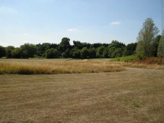 Fairlop Waters - photo 3