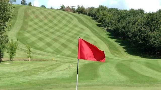 Temple Golf Club Limited - photo 6
