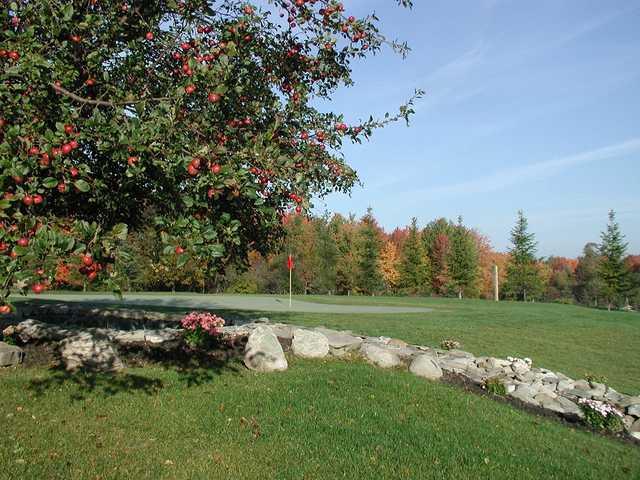 Streamside 1