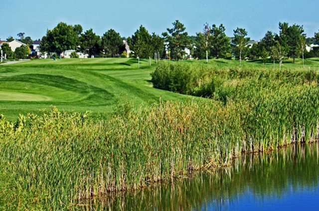 Cedar Creek Golf Course - photo 3
