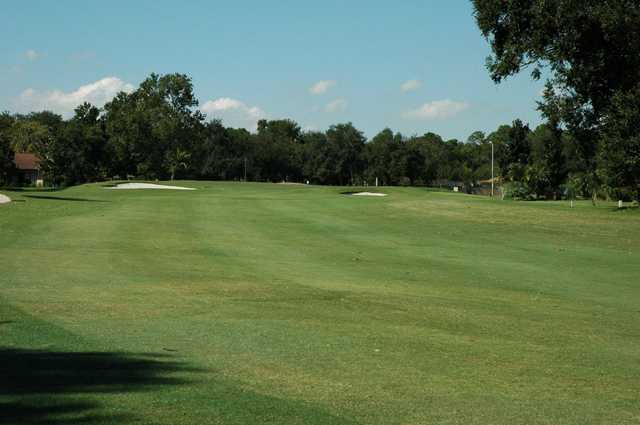 Orange Tree Golf Club - Orlando - photo 3