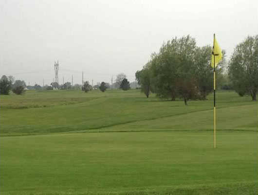 Hickory Bend Golf Course - photo 2