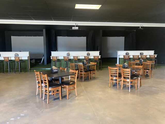 Mulligans Indoor Golf - photo 2
